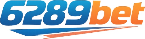 6289bet brand logo for homepage navigation